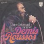 demis roussos vinyl piratensingels