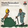 die orig. fidelen rosentaler - mariechenwalzer