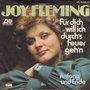 joy fleming - für dich will ich durch's feuer geh'n