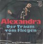 alexandra - der traum vom fliegen