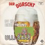 ulli bäer - der durscht