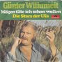 günter willumeit - mögen täte ich schon wollen