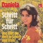 daniela - schritt für schritt