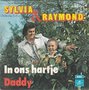 silvia &amp; raymond - in ons hartje