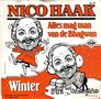 nico haak - alles mag van van de bhagwan