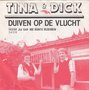 tina & dick - duiven op de vlucht