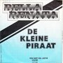 de kleine piraat - een hart vol liefde