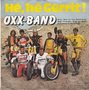 oxx-band - he, he gerrit