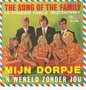 de zingende familie brzoskowsky - mijn dorpje