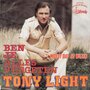 tony light - ben je alles vergeten