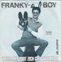 frankie-boy - een ezel stoot zich geen twee maal