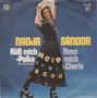 nadja sandor - kuss mich polka (vert van amboss polka)