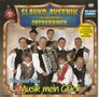 slavko avsenik - polka bleibt polka