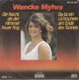 wencke myhre - die nacht als der himmel feuer fing