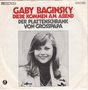 gaby baginsky - diebe kommen am abend