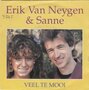 erik &amp; sanne - veel te mooi