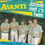 avanti - dansen met z&#039;n twee