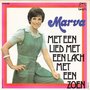 marva - met een lied, met een lach, met een zoen