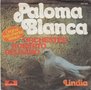 paloma blanca - orchesster roberto delgado