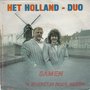 het holland duo - samen