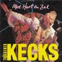 tröckener kecks - met hart en ziel