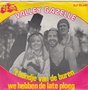 valley gazelle - &#039;t hondje van de buren 
