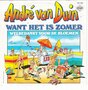 andre van duin - want het is zomer