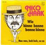 nico haak - wie binne benne benne binne