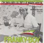 franky boy - oh, mia bella, bella margarita