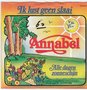 annabel - ik lust geen slaai (jambalaya)