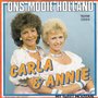 carla &amp; annie - ons mooie holland