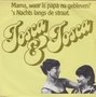 tosca &amp; tosca - mama, waar is papa nu gebleven ?