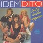 idemdito - laat je handen wapperen