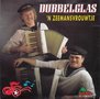 dubbbelglas - &#039;n zeemansvrouwtje