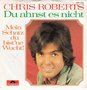 chris roberts - mein schatz, du bist ne wucht