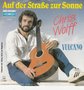 chris wolff - auf der strasse zur sonne