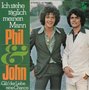 phil &amp; john - ich stehe täglich meinen mann