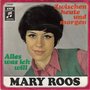mary roos - zwischen heute und morgen