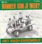 het radi ensemble - wanneer kom je weer?