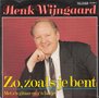 henk wijngaard - zo, zoals je bent