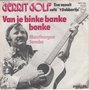 gerrit golf - van je binke banke bonke