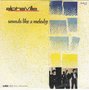 alphaville sounds like a melody