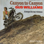 gus williams - canyon to canyon