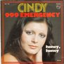 cindy - 999 emergency