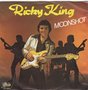 ricky king - moonshot