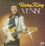 ricky king - venise