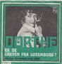 dorthe - er de greven fra luxemburg? (sind sie den graf von luxemburg)