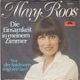 mary roos - die einsamkeit in meinem zimmer