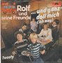 rolf und seine freunde - und ganz doll mich