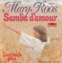 mary roos - samba d&#039;amour